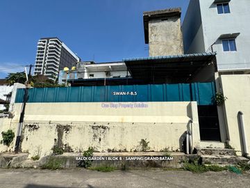 Rumah 2 Muka Baloi Garden 2 Menit ke Grand Batam | Buat Homestay