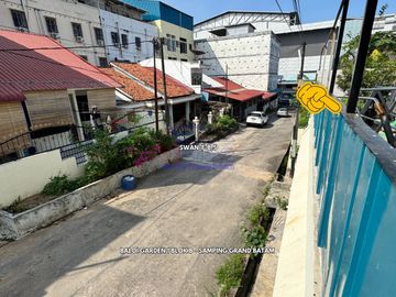 Rumah 2 Muka Baloi Garden 2 Menit ke Grand Batam | Buat Homestay