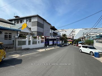 Rumah 2 Muka Baloi Garden 2 Menit ke Grand Batam | Buat Homestay