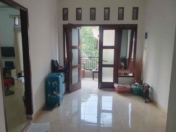 Dijual cepat Rumah batujaya condet