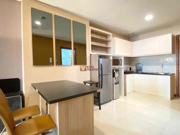 Siap Huni Dijual 2BR43m2 Gratis Furnished Green Bay Pluit Greenbay