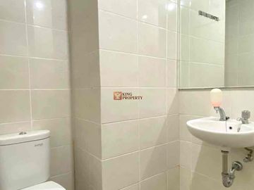 Siap Huni Dijual 2BR43m2 Gratis Furnished Green Bay Pluit Greenbay