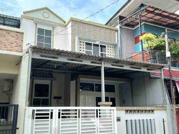 Di Jual Rumah 2Lt Furnish Di Harapan Indah Bekasi