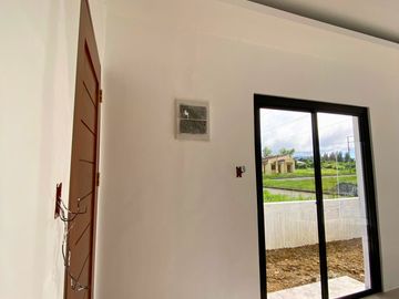 FOR SALE- 7M- 2-STOREY SINGLE DETACHED HOUSE & LOT w/ 2 BEDROOMS PLUS A BALCONY,CARPORT & LANDSAPE, LOCATED IN  BRGY. INOSLOBAN LIPA CITY BATANGAS