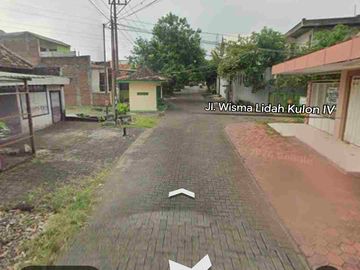 Dijual Ruko Rumah Usaha Lidah Kulon Wiyung Surabaya Barat