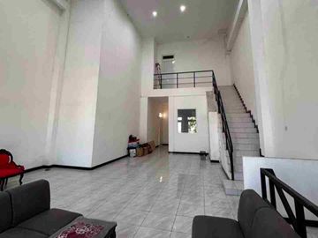 Dijual Ruko Rumah Usaha Lidah Kulon Wiyung Surabaya Barat