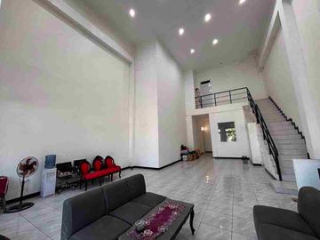 Dijual Ruko Rumah Usaha Lidah Kulon Wiyung Surabaya Barat