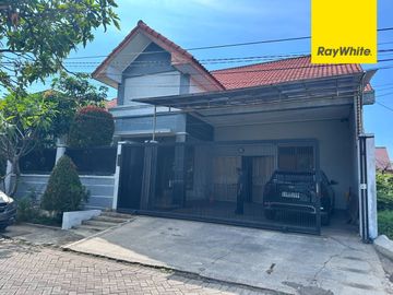 Rumah Dijual Di Sidosermo PDK Surabaya