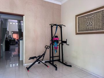 Rumah Dijual Di Sidosermo PDK Surabaya