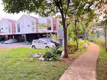 Dijual! Rumah Modern Citra Garden Puri | Dekat Tol, Bandara Soetta, Mall & Fasilitas Lengkap