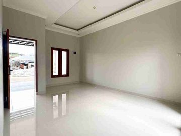 RUMAH EXCLUSIVE PALING DI CARI DI KRAMAT JATI, JAKTIM