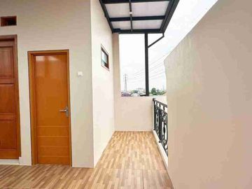 RUMAH EXCLUSIVE PALING DI CARI DI KRAMAT JATI, JAKTIM
