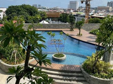 Apartemen 2BR Hook Citra Plaza Nagoya Full Furnished