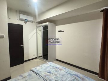 Apartemen 2BR Hook Citra Plaza Nagoya Full Furnished