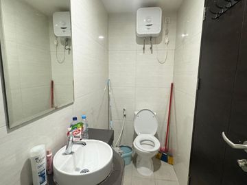 Apartemen 2BR Hook Citra Plaza Nagoya Full Furnished