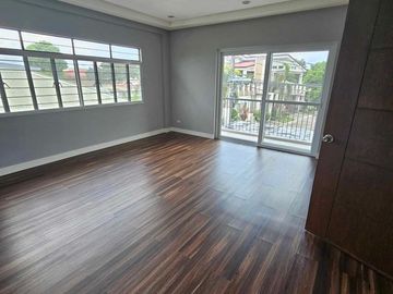 Spacious House and Lot for Sale in BF Homes Paranaque near SM BF-MD