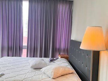 Rare Unit! The Grove Tower Empyreal 2+1 Bedroom Semi Furnished, Lantai 17