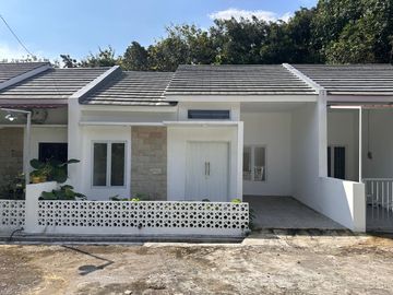 RUMAH MULAI RP319 JUTA! PROMO RP309 JUTA DI SEDAYU YOGYAKARTA