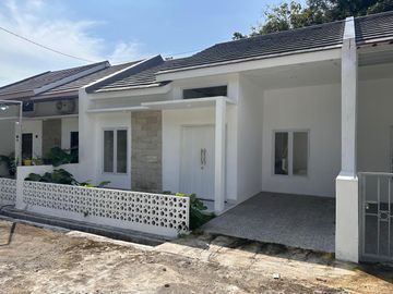 RUMAH MULAI RP319 JUTA! PROMO RP309 JUTA DI SEDAYU YOGYAKARTA