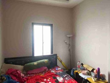 Rumah 3 Lantai Siap Huni Full Furnish SHM
