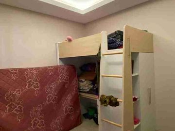 Rumah 3 Lantai Siap Huni Full Furnish SHM