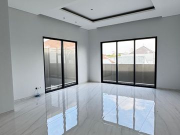 dijual rumah somerset citraland surabaya