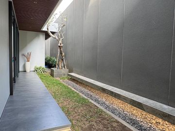 dijual rumah somerset citraland surabaya