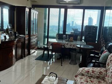 For Sale: High-Floor 3BR Corner Residence with Parking at Bellagio Tower 2, BGC