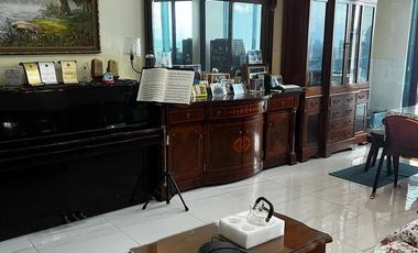 For Sale: High-Floor 3BR Corner Residence with Parking at Bellagio Tower 2, BGC