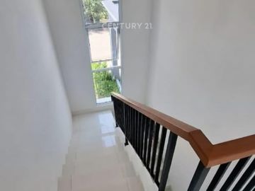 DIJUAL Rumah dengan Lingkungan Nyaman dan Strategis Siap Huni Di Bogor, Jawa Barat