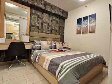 Siap Huni Dijual 2BR43m2 Gratis Furnished Green Bay Pluit Greenbay