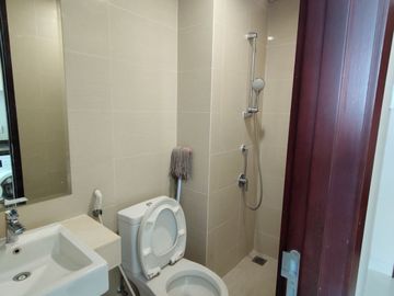 Apartemen Puri Mansion Studio Full Furnished Jakarta Barat