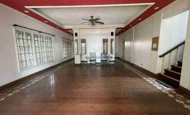 Alabang Hills House for Sale