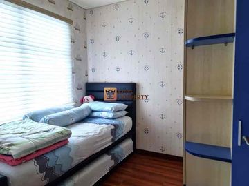 Anti Ribet Condominium Green Bay Pluit Greenbay 2Br 74M² Full Furnish View Laut + City, Tinggal Bawa Koper