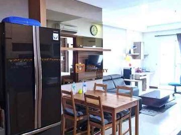 Anti Ribet Condominium Green Bay Pluit Greenbay 2Br 74M² Full Furnish View Laut + City, Tinggal Bawa Koper