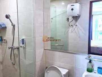Anti Ribet Condominium Green Bay Pluit Greenbay 2Br 74M² Full Furnish View Laut + City, Tinggal Bawa Koper