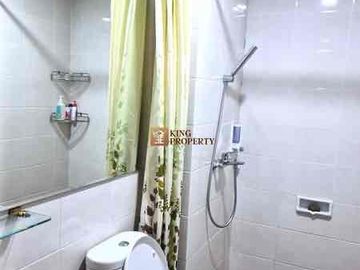 Anti Ribet Condominium Green Bay Pluit Greenbay 2Br 74M² Full Furnish View Laut + City, Tinggal Bawa Koper