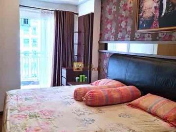 Anti Ribet Condominium Green Bay Pluit Greenbay 2Br 74M² Full Furnish View Laut + City, Tinggal Bawa Koper