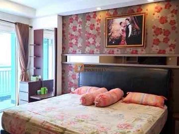 Anti Ribet Condominium Green Bay Pluit Greenbay 2Br 74M² Full Furnish View Laut + City, Tinggal Bawa Koper