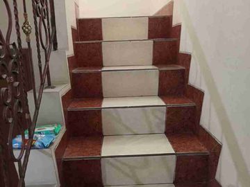 rumah siap huni di kemang pratama 3 bekasi