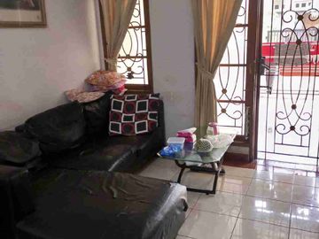 rumah siap huni di kemang pratama 3 bekasi