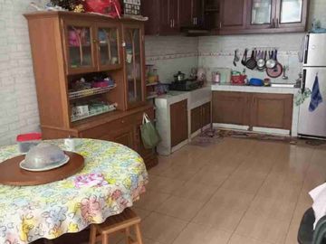 rumah siap huni di kemang pratama 3 bekasi