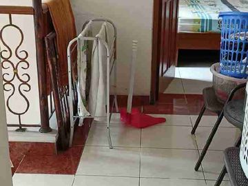 rumah siap huni di kemang pratama 3 bekasi