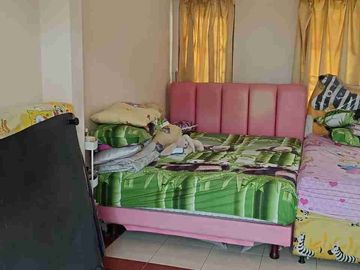 rumah siap huni di kemang pratama 3 bekasi