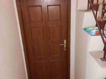 rumah siap huni di kemang pratama 3 bekasi
