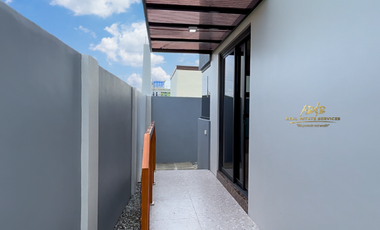 House and Lot For Sale in JBC Homes Mangaldan, Pangasinan