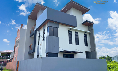 House and Lot For Sale in JBC Homes Mangaldan, Pangasinan