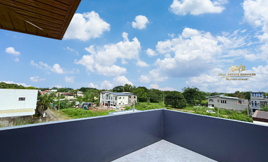 House and Lot For Sale in JBC Homes Mangaldan, Pangasinan