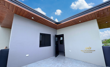 House and Lot For Sale in JBC Homes Mangaldan, Pangasinan