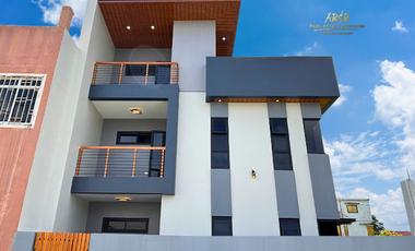 House and Lot For Sale in JBC Homes Mangaldan, Pangasinan